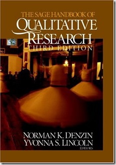 Handbook of Qualitative image cover